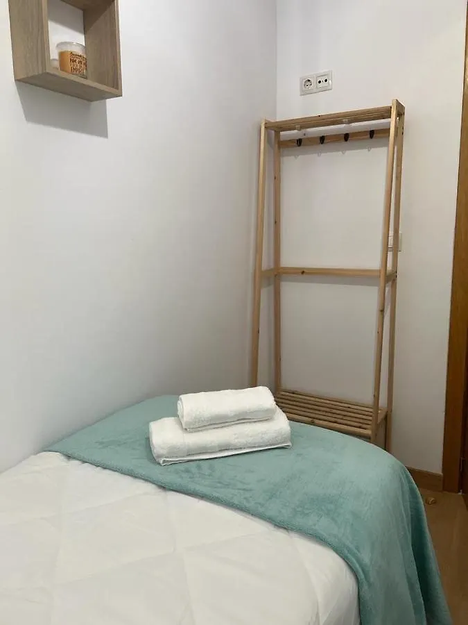 Crisana Beach مالقة 0*,  إسبانيا