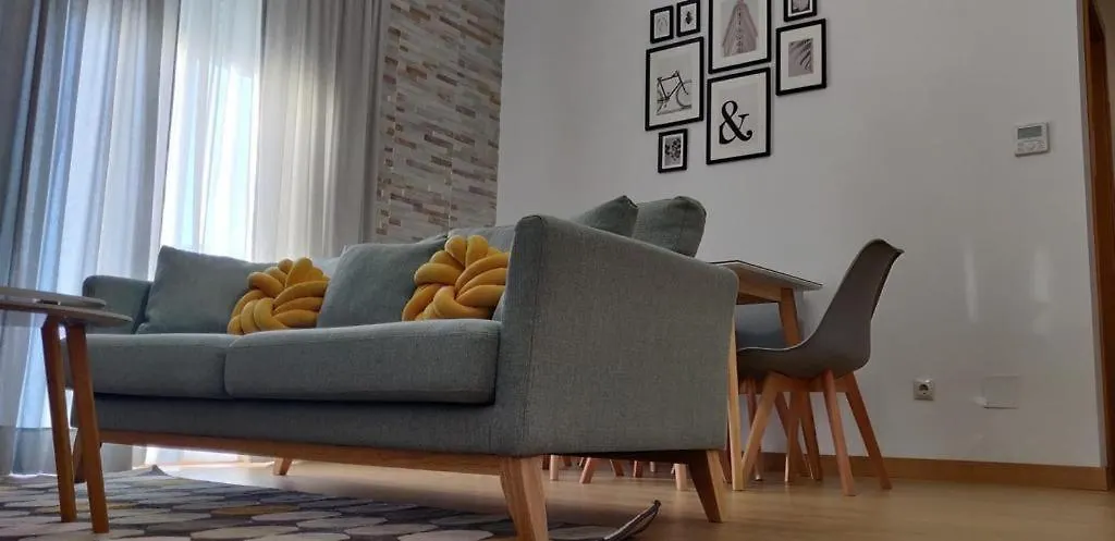 Apartman Crisana Beach Málaga Spanyolország